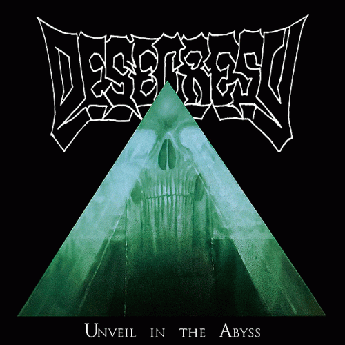 Desecresy : Unveil in the Abyss Desecresy : Unveil in the Abyss